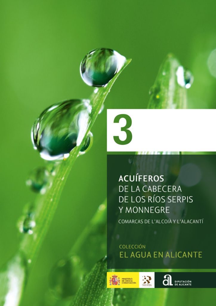 thumbnail of El Agua en Alicante 3 SERPIS