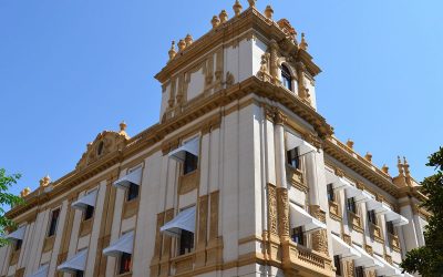 La Diputación de Alicante pone al servicio de los ayuntamientos una plataforma informática de gestión policial