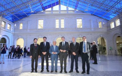 La provincia de Alicante será en 2019 la ‘Capital Gastronómica del Mediterráneo’
