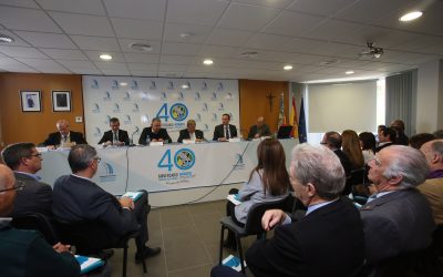 Sánchez propondrá a los gobiernos de Murcia y Andalucía una cumbre en Alicante para estudiar la problemática del agua y la defensa del trasvase Tajo-Segura