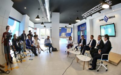 Alicante congregará a los mejores expertos en Blockchain en el Foro Internacional SUMA 2019