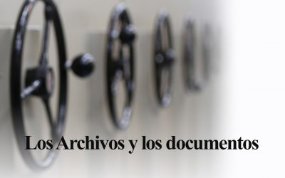 La Diputación de Alicante organiza un original concurso fotográfico sobre ‘Los archivos y sus documentos’