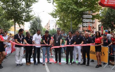 La Vuelta 19 se despide de Alicante con una etapa que confirma a la Costa Blanca como un referente internacional del ciclismo