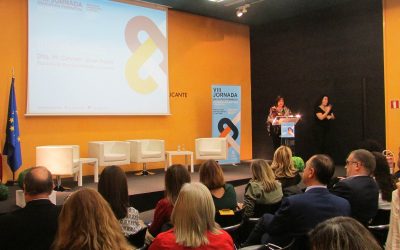La Diputación de Alicante impulsa una jornada para prevenir el impacto del juego on line entre jóvenes y adolescentes