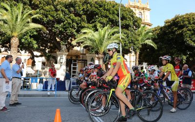 La Diputación de Alicante incrementa un 4,3% el presupuesto de Deportes hasta alcanzar los 4,5 millones de euros