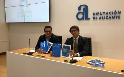 La Diputación de Alicante publica una guía pionera para orientar en el trámite de acceso a la nacionalidad española