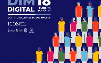 La Diputación de Alicante celebra online el 18 de mayo la octava edición del Día Internacional de los Museos