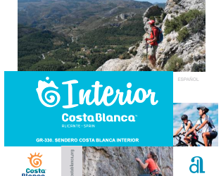 Costa Blanca mostrará los atractivos turísticos de la provincia mediante recorridos guiados virtuales