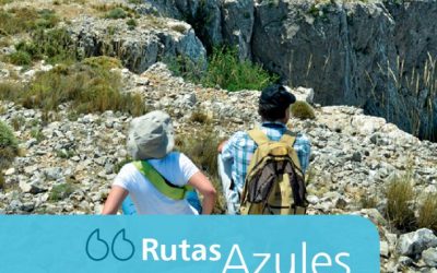 Rutas Azules por el Patrimonio Hidrogeológico de Alicante