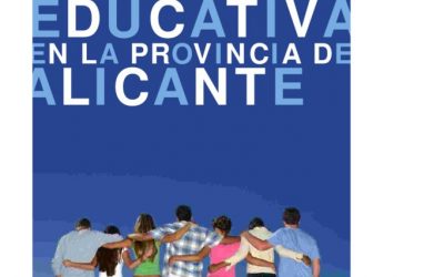 Guía de orientación educativa de la provincia de Alicante