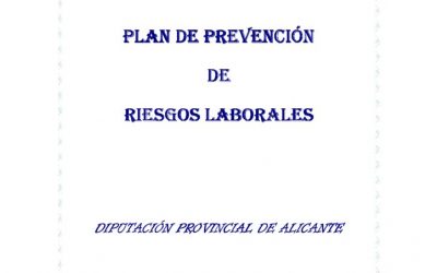 Plan de prevención de riesgos laborales