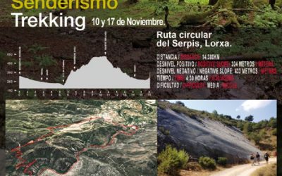 RUTA 3 – CIRCULAR DE LORCHA