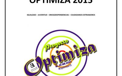 Conclusiones Optimiza 2015