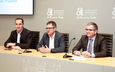 La provincia de Alicante se consolida como escenario de excepción de la Volta Ciclista a la Comunitat Valenciana