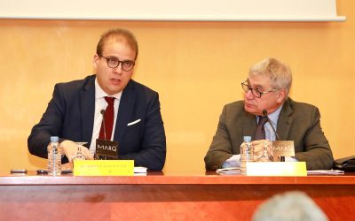 La Diputación de Alicante impulsa una jornada para informar a los ayuntamientos sobre la nueva Ley de Contratos de la Administración Pública