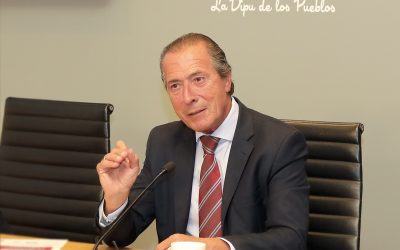 La Diputación de Alicante modifica el reglamento de la Teleasistencia Domiciliaria para llegar a un mayor número de beneficiarios