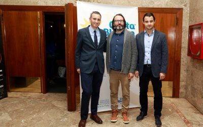 La emoción de ‘vivir la Costa Blanca’ protagoniza el nuevo video promocional del Patronato Provincial de Turismo