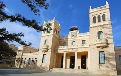 El MARQ acerca la Prehistoria a los más jóvenes con un completo y didáctico programa estival en torno a la exposición ‘Rupestre. Los primeros santuarios’