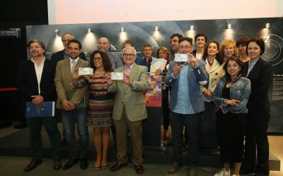 Los centros culturales de la Diputación de Alicante celebran el Día Internacional del Museo por sexto año consecutivo