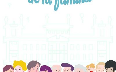 La Diputación de Alicante celebra este fin de semana con todos los ciudadanos de la provincia el Día Internacional de la Familia
