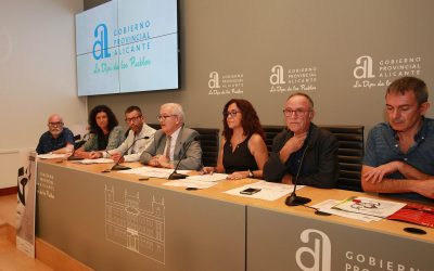 La Muestra de Teatro Español de Autores Contemporáneos homenajea este año al autor y director Alfredo Sanzol