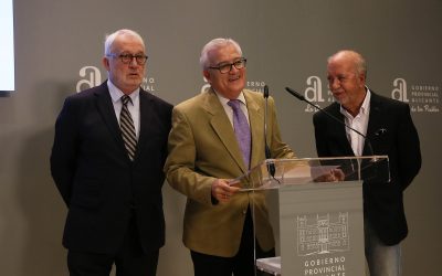 La Diputación de Alicante y la Fundación Caja Mediterráneo ofrecen el mejor teatro no profesional de la provincia