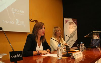 La Comisión de Bienestar Social y Familia aprueba una línea de ayudas para la formación y fomento del voluntariado en la provincia de Alicante