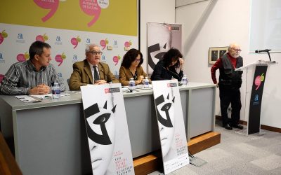 La Muestra de Teatro Español premia este año la trayectoria de la Mostra de Teatre d’Alcoi