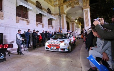 La Diputación de Alicante crea una línea de ayudas para colaborar con los pilotos de automovilismo de la provincia