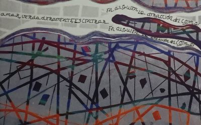 La pluma de Gil-Albert vuelve a inspirar una sesión del ciclo ‘Descubre una obra de arte’ con la artista María Jesús Soler