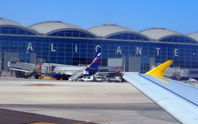 Costa Blanca se reúne con las principales compañías aéreas para captar nuevas rutas a países emergentes e incrementar las frecuencias actuales