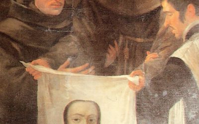El camarín de la Santa Faz centra una nueva sesión del ciclo ‘Descubre una obra de arte’ del Instituto Gil-Albert