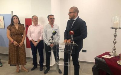 La ampliación del centro social de Redován pone a disposición de los vecinos nuevas salas de estudio y exposiciones con una inversión de 450.000 euros
