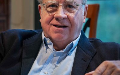 El poeta valenciano Jaime Siles clausura mañana el ciclo ‘Alimentando lluvias 9.0’ del Instituto Juan Gil-Albert