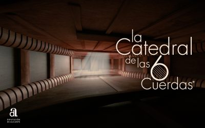 La Diputación de Alicante estrena en México el primer documental nacional sobre la historia de la guitarra clásica española
