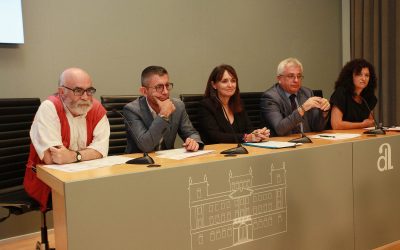 La XXVII Muestra de Teatro Español de Autores Contemporáneos homenajea al valenciano Chema Cardeña