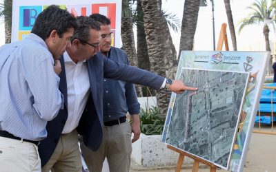 Carlos Mazón: “Benidorm se está convirtiendo en uno de los municipios turísticos más sostenibles y accesibles del Mediterráneo”