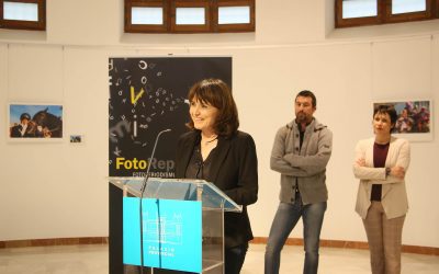 ‘FotoReporteros’ vuelve a la Diputación con las imágenes más impactantes de los dos últimos años en la provincia