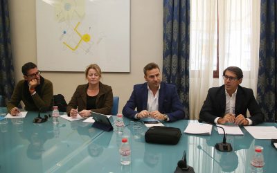 La Diputación de Alicante unifica los criterios en la contratación de sus obras y servicios para dotar de calidad y seguridad la ejecución