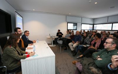 La Costa Blanca ultima el calendario de acciones promocionales que desarrollará en FITUR 2020