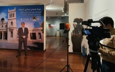 El MARQ emprende los trámites preceptivos para la ampliación de sus exposiciones en Irán, Portugal y Madrid