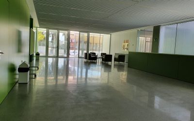 El Centro Doctor Esquerdo recibe a los 50 primeros pacientes de psiquiatría derivados de hospitales de la provincia