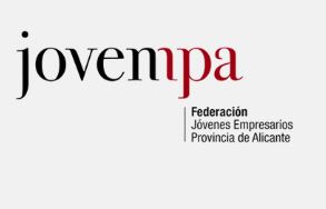La Diputación de Alicante y Jovempa fomentarán el liderazgo de las jóvenes empresarias de la provincia en las organizaciones empresariales