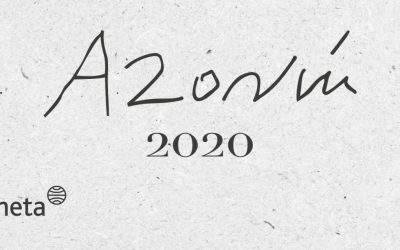 Diez novelas finalistas compiten por alzarse con el ‘Premio Azorín de Novela’ dotado con 45.000 euros