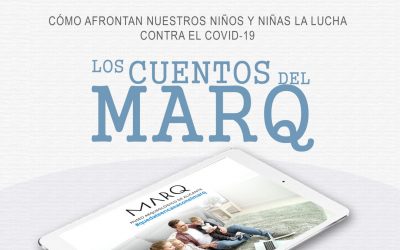 El MARQ pone en marcha una ‘escuela virtual’ con un centenar de publicaciones didácticas y enfocada a todos los ciclos