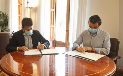 El Patronato Costa Blanca impulsa con 65.000 euros el Certamen Internacional de Habaneras y Polifonía de Torrevieja