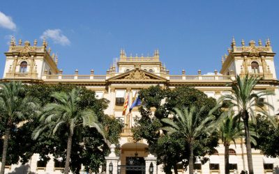 La Diputación de Alicante invierte 135.000 euros en el desarrollo de actividades culturales de especial relieve